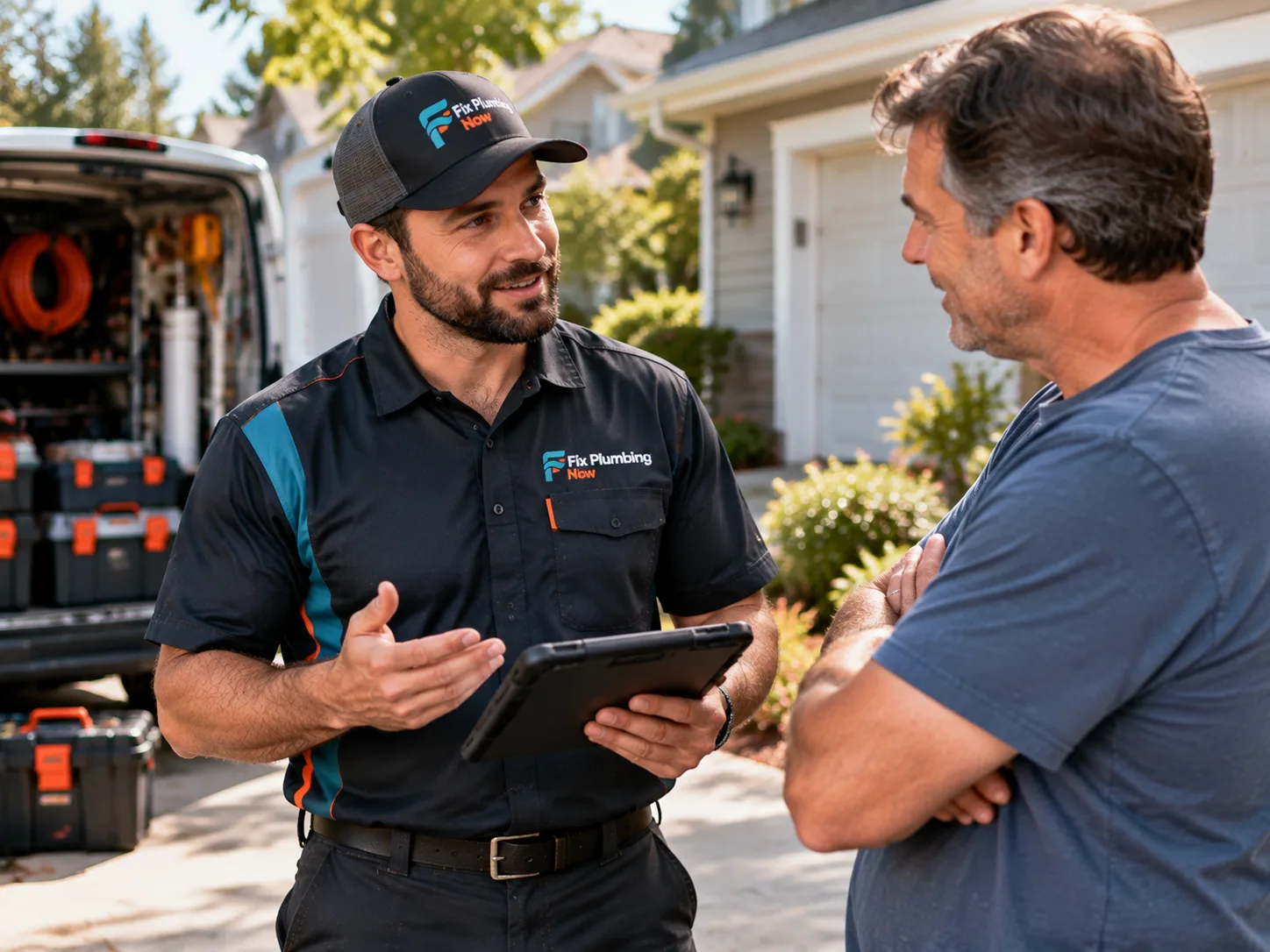 Clogged Drain Service Mustang, OK FAQs